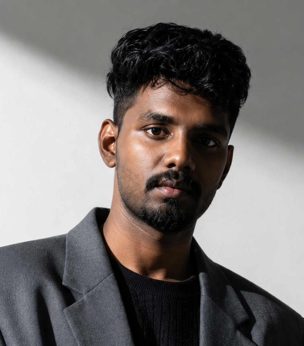 Thirumurugan