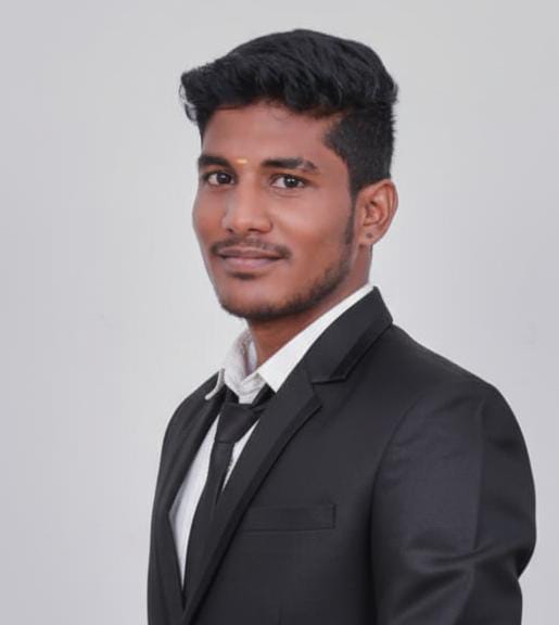 Gowtham K